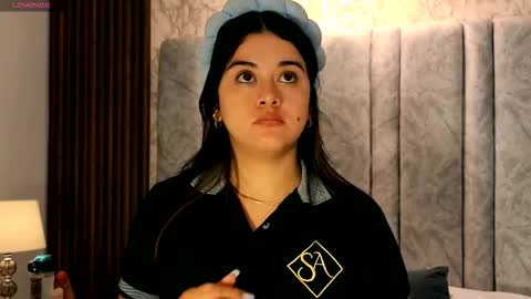 Tiff3 online show from January 2026 07:18:01 PM