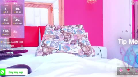 Karolina online show from January 2025 10:51:02 PM