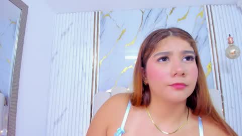 Tifany  online show from March 2026 08:04:01 PM