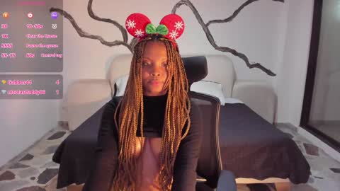 Snapshot of tifanytaylor1_ chatting on December 2024 08:00:02 AM TIFF online show from December 2024 08:00:02 AM