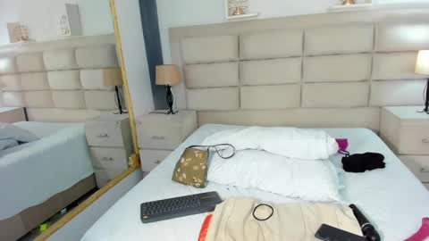 Snapshot of tifanytaylor1_ chatting on February 2025 08:50:02 AM TIFF online show from February 2025 08:50:02 AM