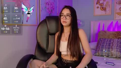 Tifanny  online show from November 2025 06:57:01 AM