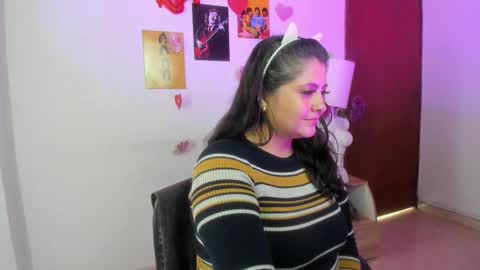 Snapshot of tiff_luxx chatting on March 2026 01:59:01 PM Tiff Luxx online show from March 2026 01:59:01 PM