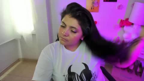 Snapshot of tiff_luxx chatting on April 2026 02:55:02 PM Tiff Luxx online show from April 2026 02:55:02 PM