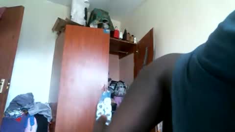 NyxVibe online show from April 2026 05:05:01 AM