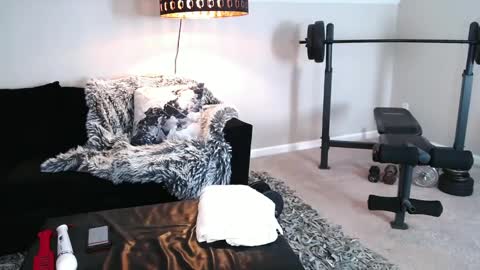 Tiffani Love online show from December 2024 06:30:02 PM