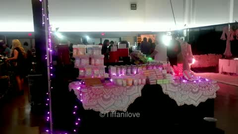 Tiffani Love online show from February 2025 01:44:02 AM