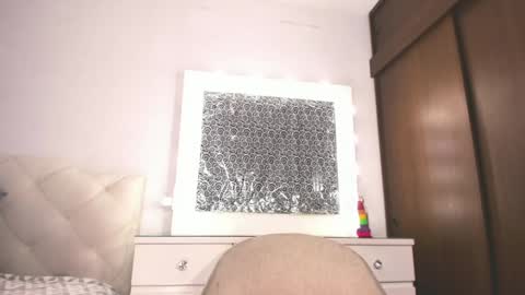 Snapshot of tiffanny_quinn chatting on December 2024 07:55:01 AM Tiff online show from December 2024 07:55:01 AM