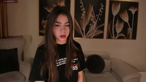 Tiffanny Sins online show from November 2025 11:03:01 PM