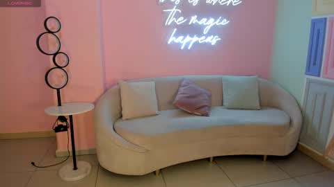 Tiffanny Sins online show from January 2026 03:23:02 AM