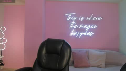 Tiffanny Sins online show from April 2026 03:23:02 AM