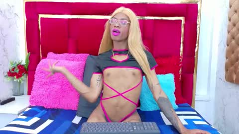 Snapshot of tiffannyvalentine chatting on March 2026 01:26:01 PM tiffannyvalentine online show from March 2026 01:26:01 PM