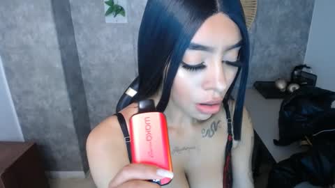 tiffany_1m online show from January 2025 04:54:02 PM