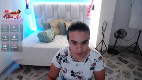 tiffany online show from December 2024 01:41:02 PM