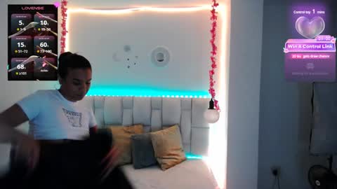 tiffany online show from January 2025 01:06:01 AM