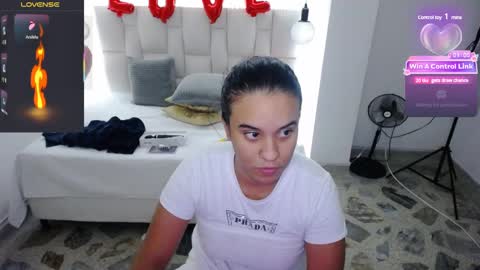 tiffany online show from February 2025 01:02:01 AM