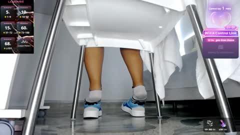 tiffany online show from February 2025 12:41:01 AM