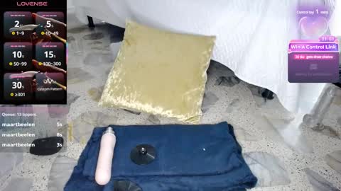 tiffany online show from March 2025 12:39:02 AM