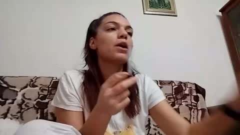 Tiffany online show from February 2025 08:45:02 PM