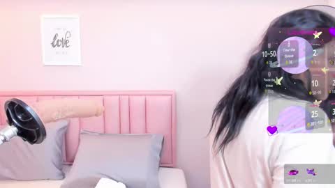 Tiffany online show from December 2025 03:26:02 AM