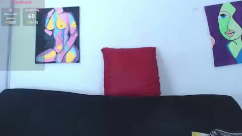 Tiffany online show from January 2025 07:37:01 PM