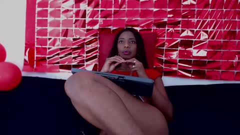 Tiffany online show from March 2025 03:57:01 AM