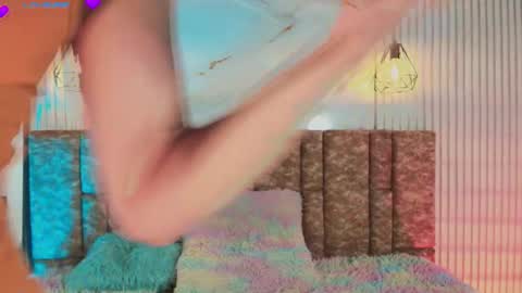 tiffany_johnson111 online show from June 2026 07:24:01 PM