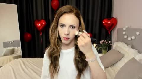 Snapshot of tiffany_king chatting on February 2026 03:39:02 PM Tiffany online show from February 2026 03:39:02 PM