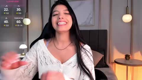 tiffany_low online show from September 2025 12:50:02 PM