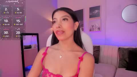 tiffany_low online show from December 2025 12:12:02 PM