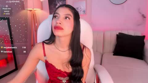 tiffany_low online show from February 2026 04:04:02 PM