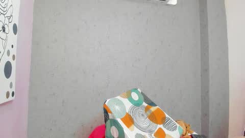 tiffany_mendez online show from October 2025 12:04:02 PM