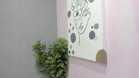 tiffany_mendez online show from December 2025 12:00:02 PM