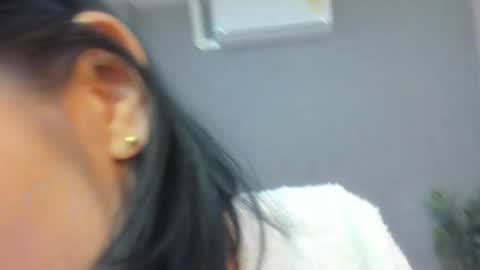 tiffany_mendez online show from January 2026 12:09:02 PM