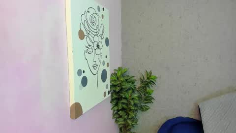 tiffany_mendez online show from February 2026 12:03:01 PM