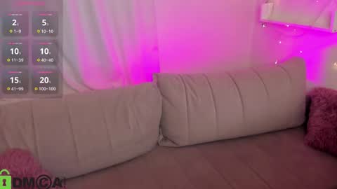 tiffany_robinson online show from February 2026 03:50:01 AM