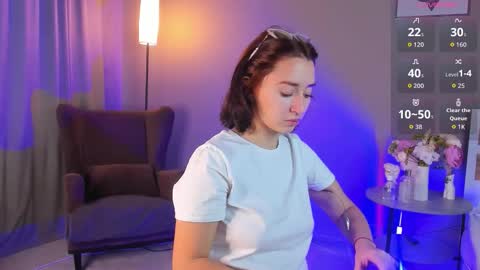 tiffany_robinson online show from March 2026 03:01:02 AM