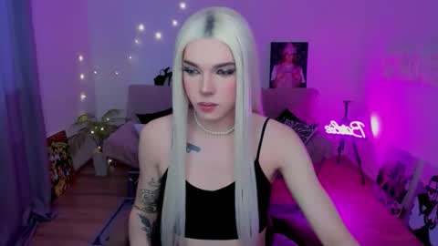 Tif online show from February 2026 03:54:01 AM