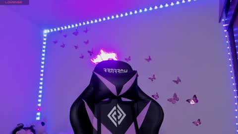 tiffany sofia online show from January 2025 10:19:01 PM