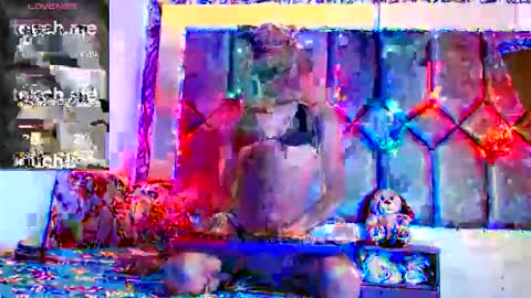 Xander Barbie online show from December 2025 03:18:02 PM