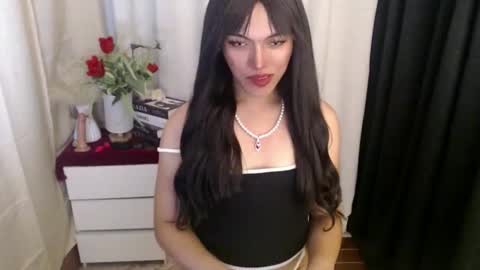 tiffany online show from February 2026 01:41:02 PM