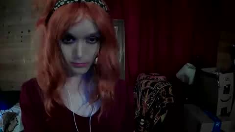 Snapshot of tiffanycase384727 chatting on June 2026 03:08:01 AM tiffanycase384727 online show from June 2026 03:08:01 AM