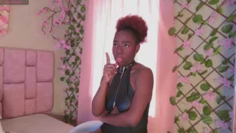 TiffanyEbony  online show from May 2026 03:20:02 PM