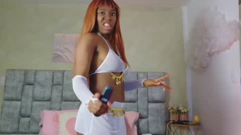 TiffanyEbony  online show from June 2026 02:12:02 PM