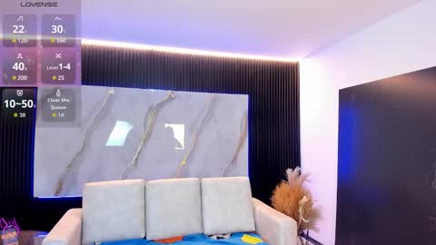 tiffanyhoustton online show from February 2026 11:53:02 AM