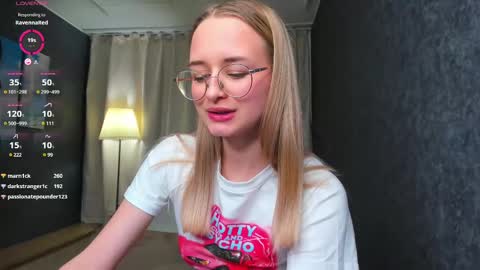 Tiffany online show from February 2025 05:54:02 PM