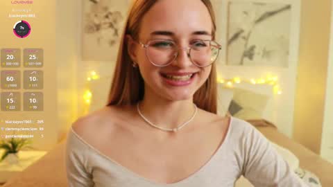 Tiffany online show from February 2025 01:49:02 PM