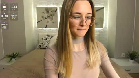 Tiffany online show from March 2025 11:55:02 AM