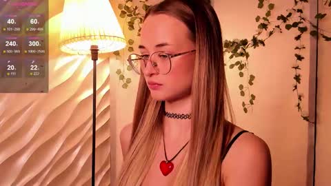 Tiffany online show from November 2025 01:54:01 PM