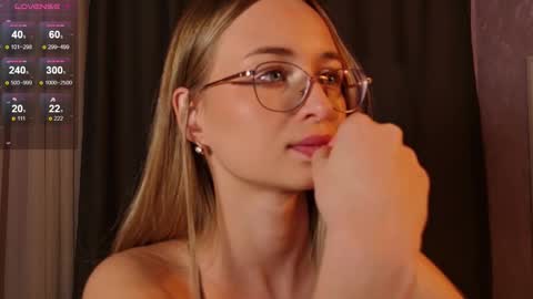 Tiffany online show from February 2026 03:16:02 PM